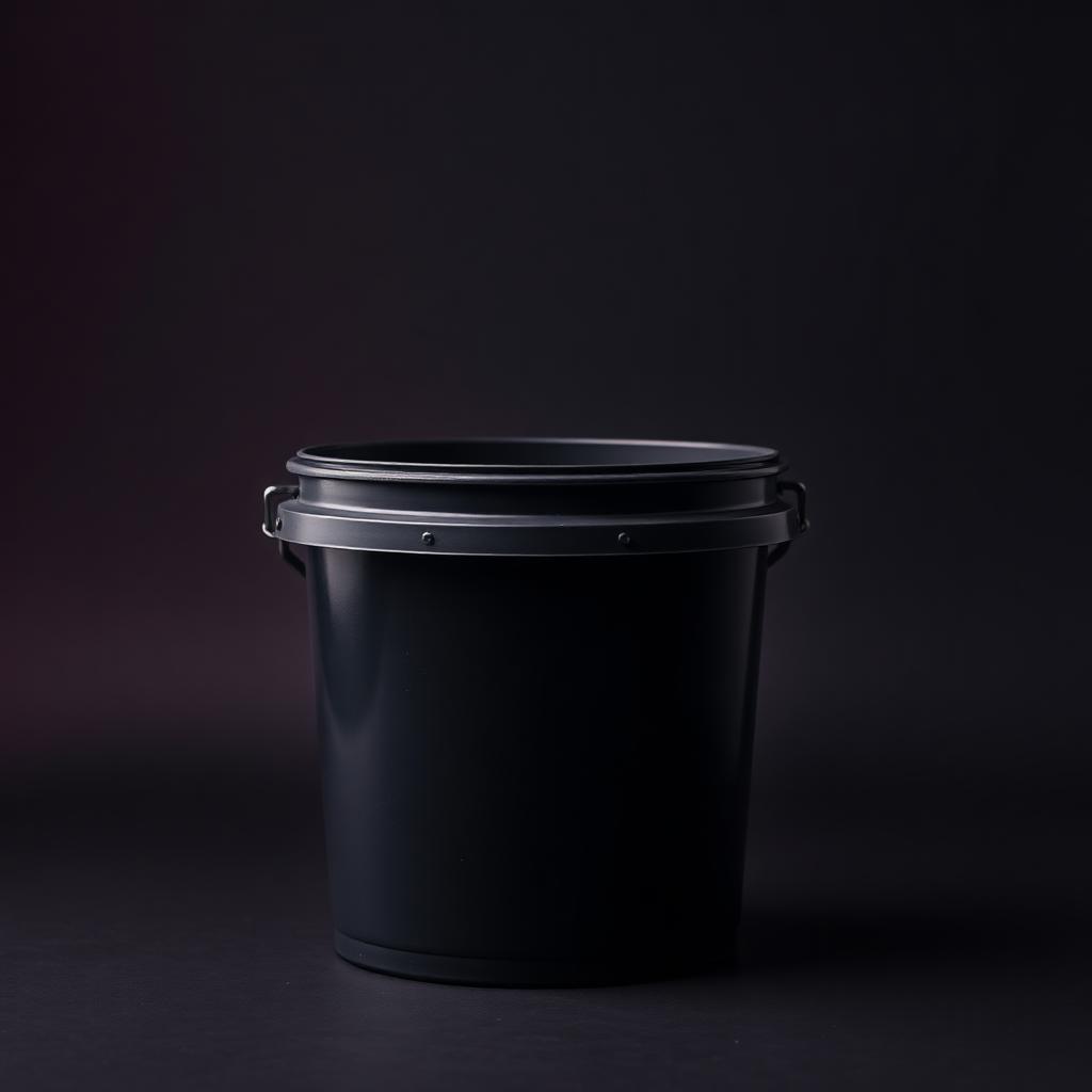 Cubo de cuadra 14L
